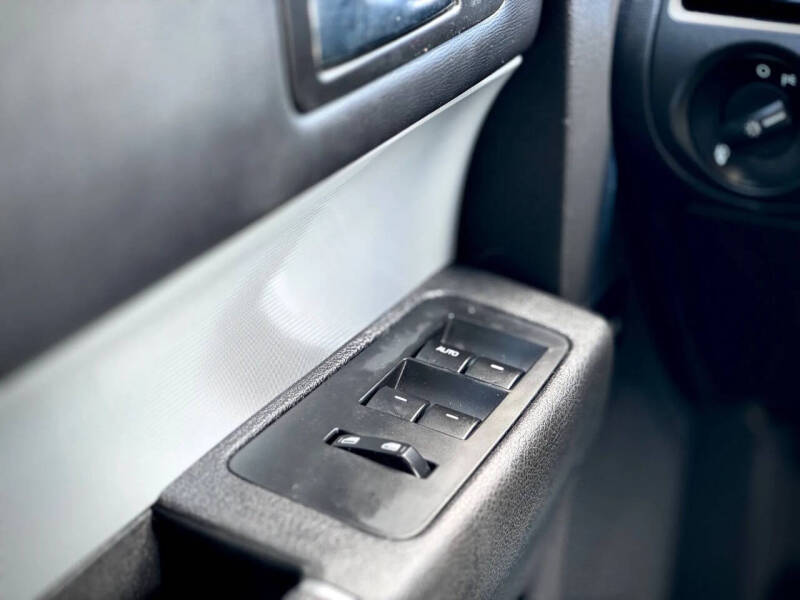 2014 Ford Flex SEL