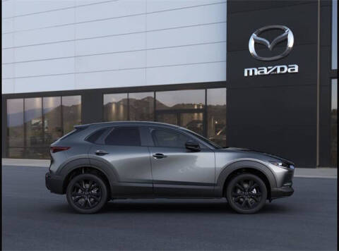 2026 Mazda CX-30 2.5 S Select Sport