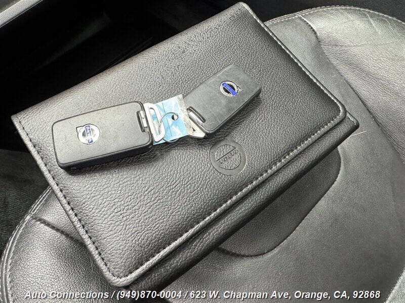 2016 Volvo XC60 T5 Drive-E Premier