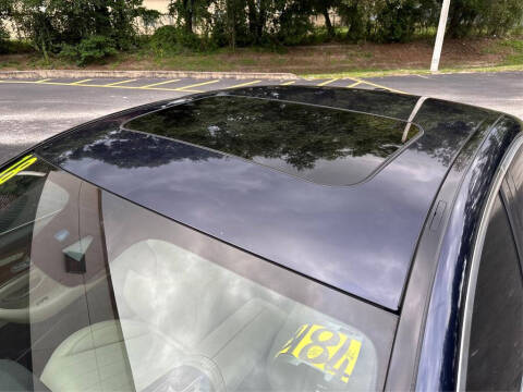 2018 Mercedes-Benz E-Class E 300