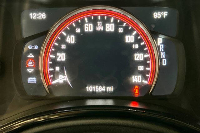 2021 Dodge Durango SXT Plus