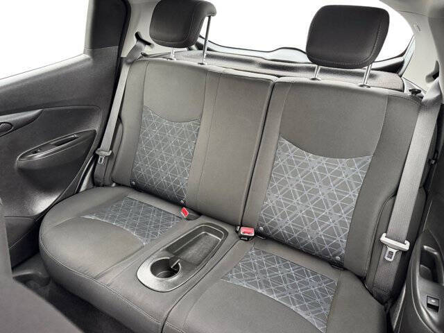 2021 Chevrolet Spark 1LT CVT