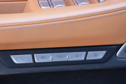 2017 BMW 7 Series 750i xDrive