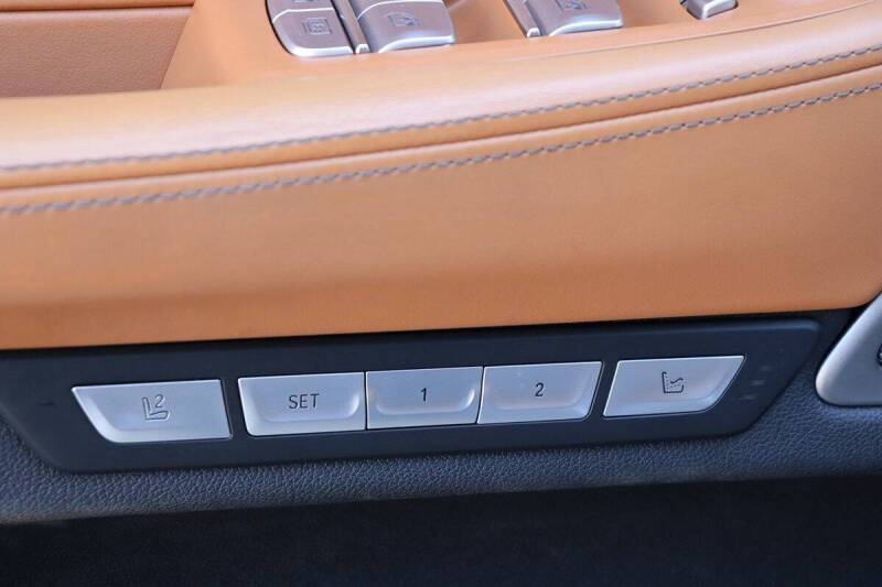 2017 BMW 7 Series 750i xDrive