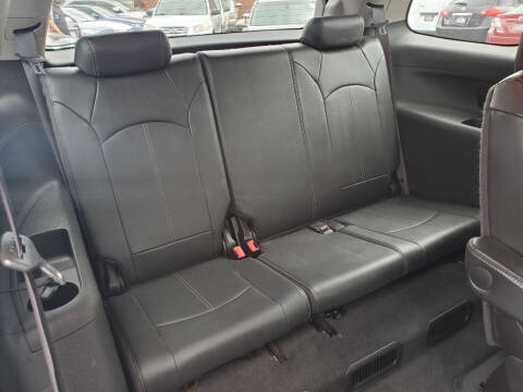 2014 GMC Acadia SLT-1