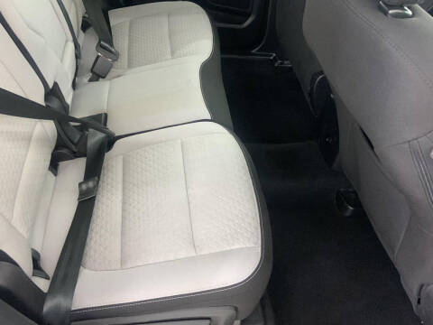 2023 Ford Escape Hybrid Active