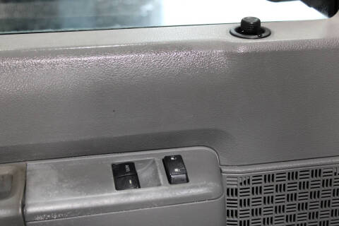 2009 Ford E-Series E-150