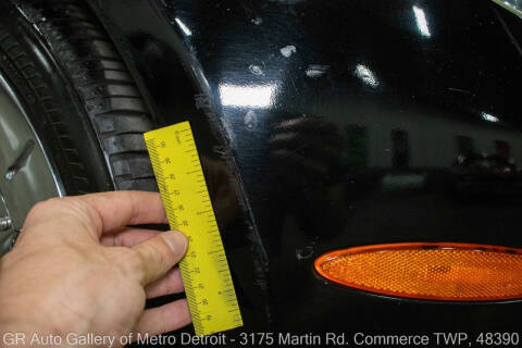 2004 Lexus SC 430