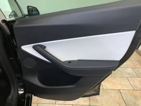 2021 Tesla Model Y Performance