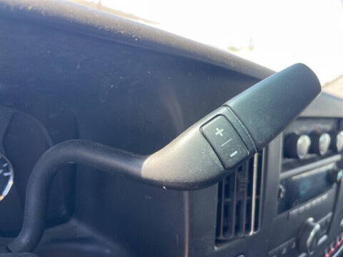 2014 Chevrolet Express 2500