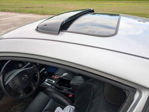 2013 Nissan Altima 2.5 S