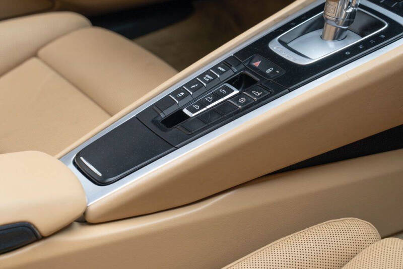 2012 Porsche 911 Carrera S