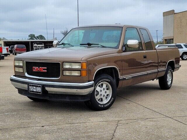 1994 Gmc Sierra 1500 For Sale In Bossier City La ®