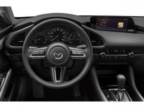 2020 Mazda Mazda3 Sedan Premium