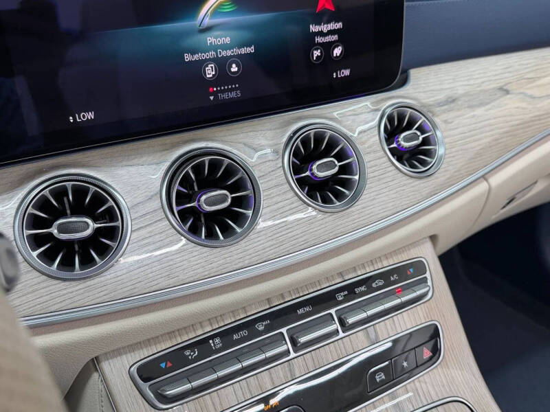 2021 Mercedes-Benz E-Class E 450