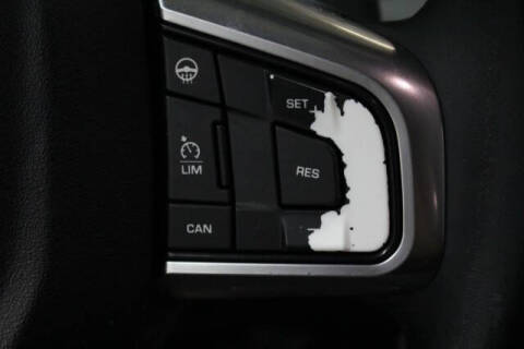 2016 Land Rover Discovery Sport SE