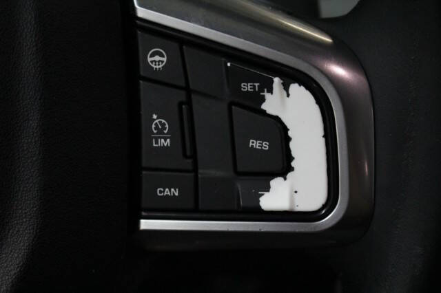 2016 Land Rover Discovery Sport SE