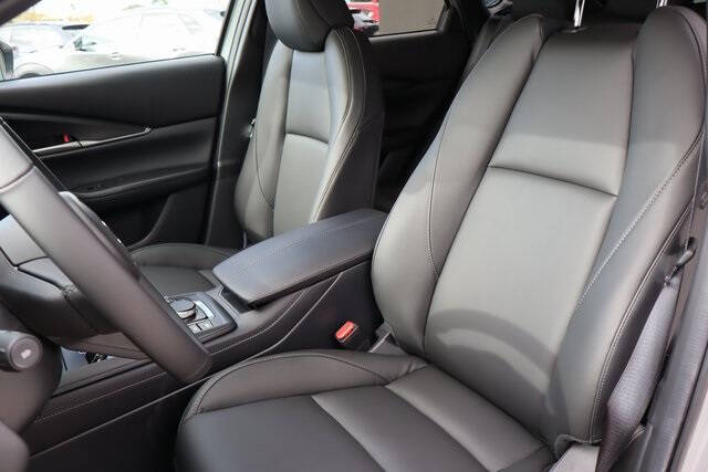 2026 Mazda CX-30 2.5 S Preferred