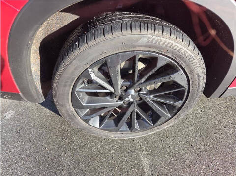 2024 Mitsubishi Outlander