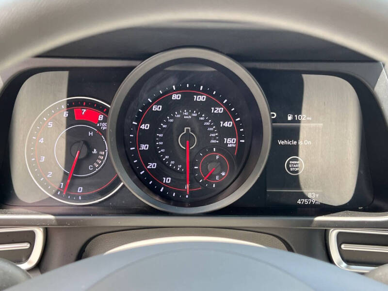 2022 Hyundai Elantra
