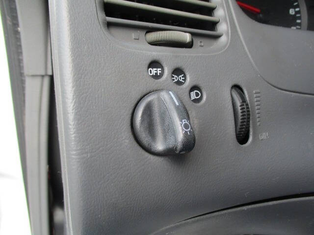 2006 Ford Ranger XL