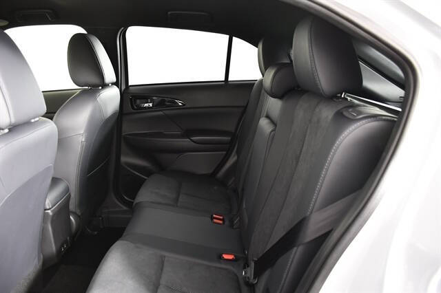 2026 Mitsubishi Eclipse Cross Black Edition