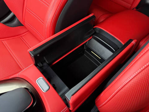 2023 Mercedes-Benz SL-Class AMG SL 43