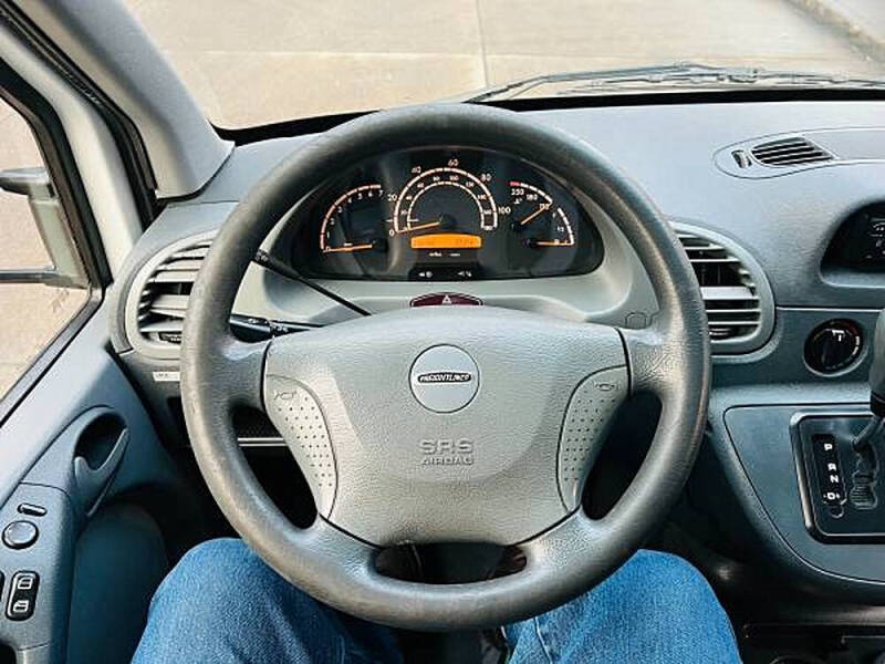 2006 Freightliner Sprinter 2500