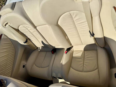 2008 Mercedes-Benz CLK CLK 350