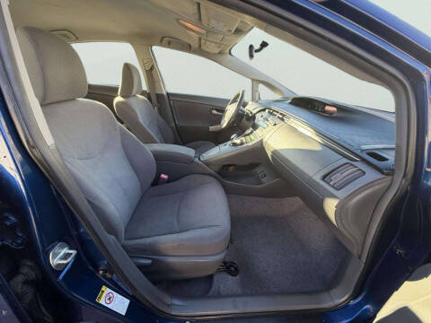 2011 Toyota Prius Five