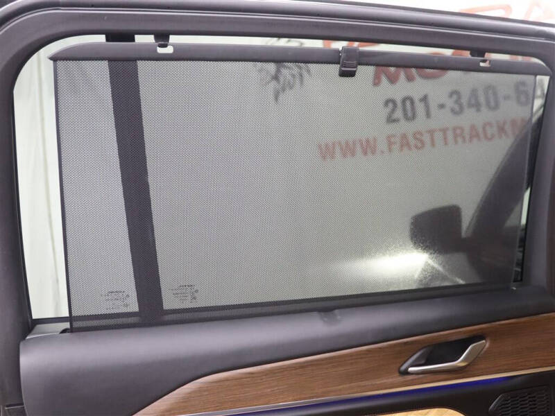 2022 Jeep Grand Cherokee L