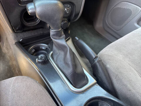 2003 GMC Envoy XL SLE