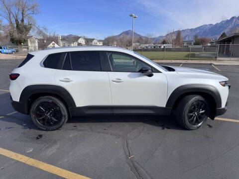 2026 Mazda CX-50 Hybrid Preferred