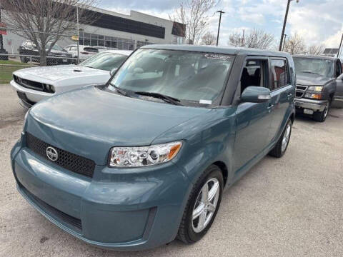 2009 Scion xB
