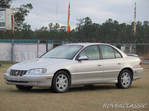 1999 Cadillac Catera