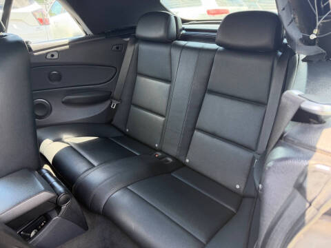 2009 BMW 1 Series 128i