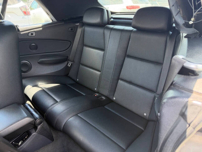 2009 BMW 1 Series 128i
