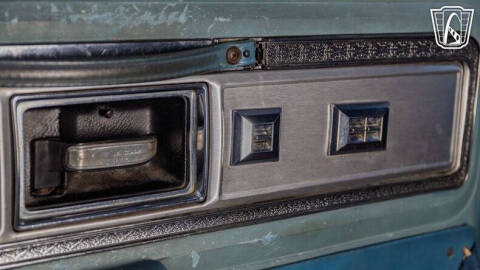 1978 GMC C/K 1500 Series