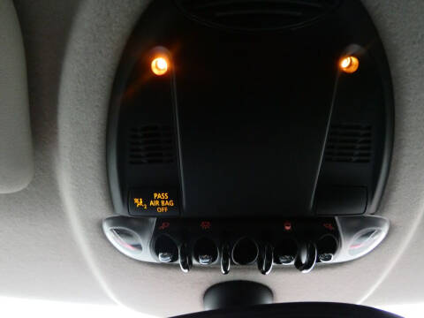 2012 MINI Cooper Hardtop S