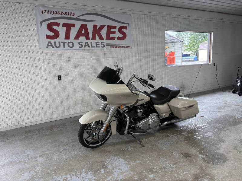 2022 Harley-Davidson Road Glide
