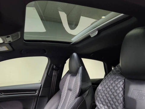 2020 Audi S3 2.0T quattro Premium Plus