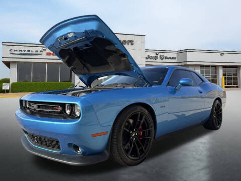 2023 Dodge Challenger R/T