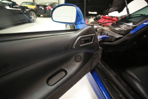 1997 Dodge Viper GTS