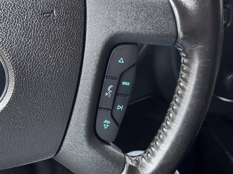 2021 Chevrolet Express 2500