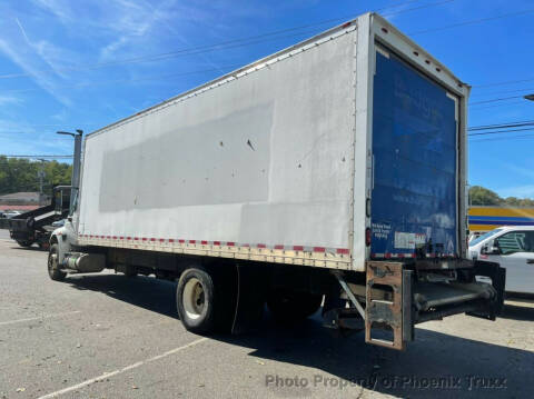 2016 International DuraStar 4300