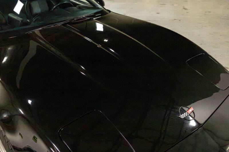 1990 Chevrolet Corvette