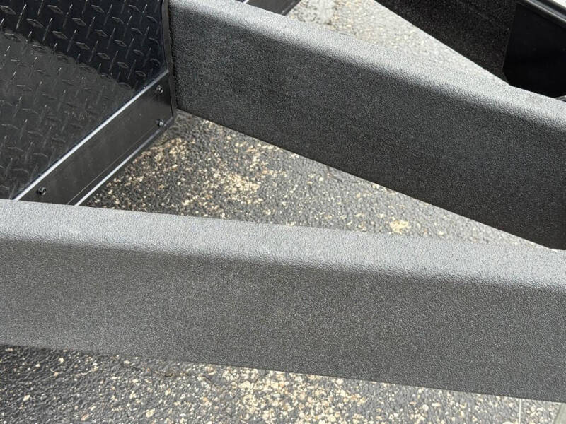 2026 Haulmark 8.5X34 EDGE