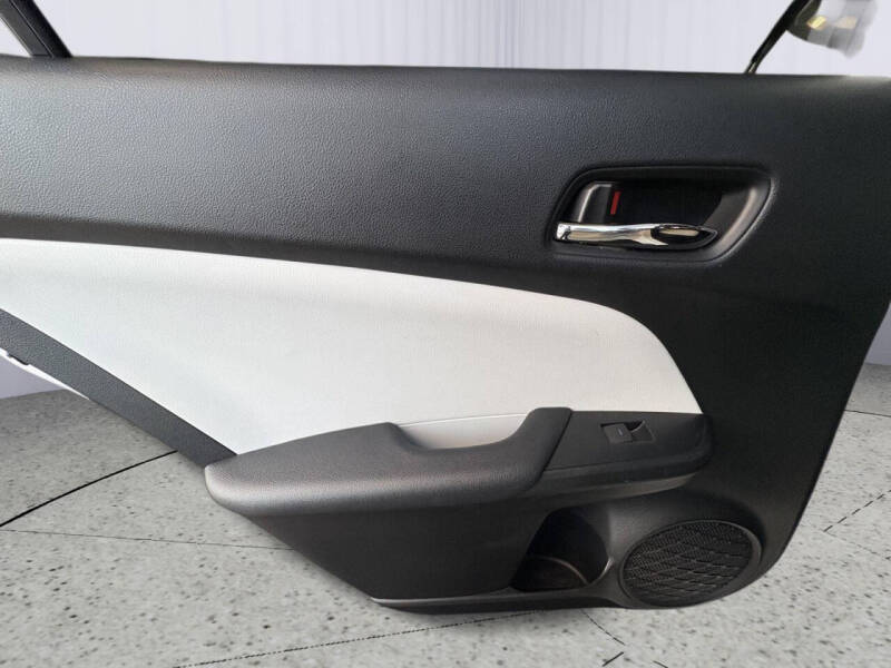 2022 Toyota Prius XLE AWD-e