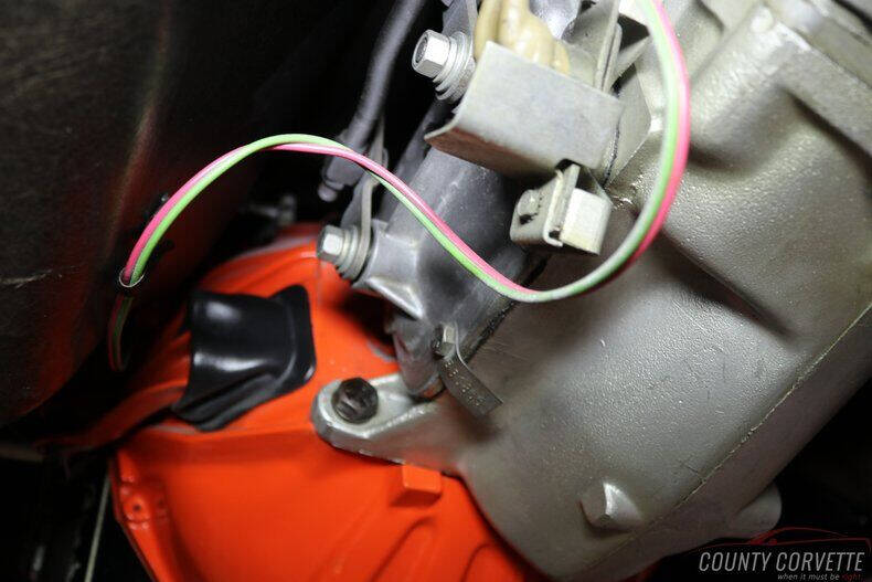 1967 Chevrolet Corvette