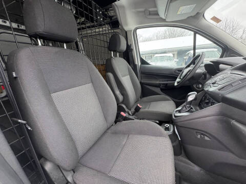 2015 Ford Transit Connect XL